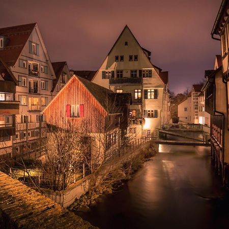 Gartenquartier Bibertal Buitenkant foto