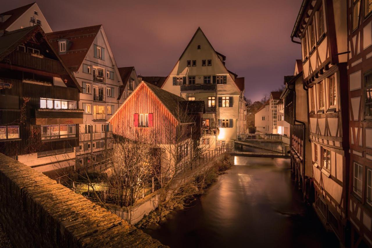 Gartenquartier Bibertal Buitenkant foto